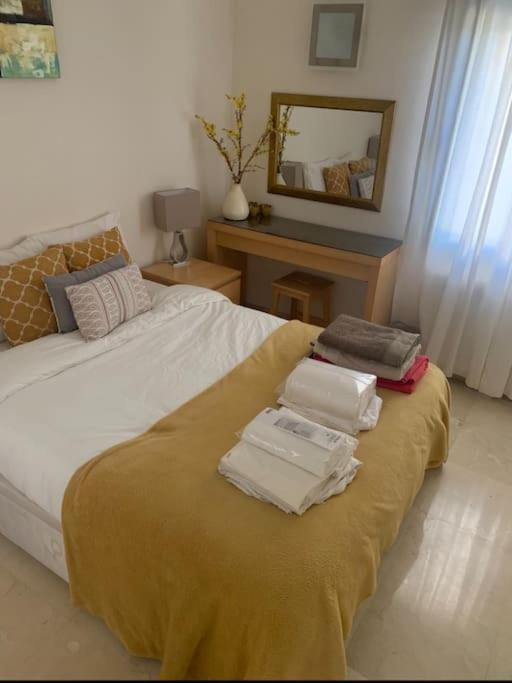 Casa Leigh Apartman Murcia Kültér fotó