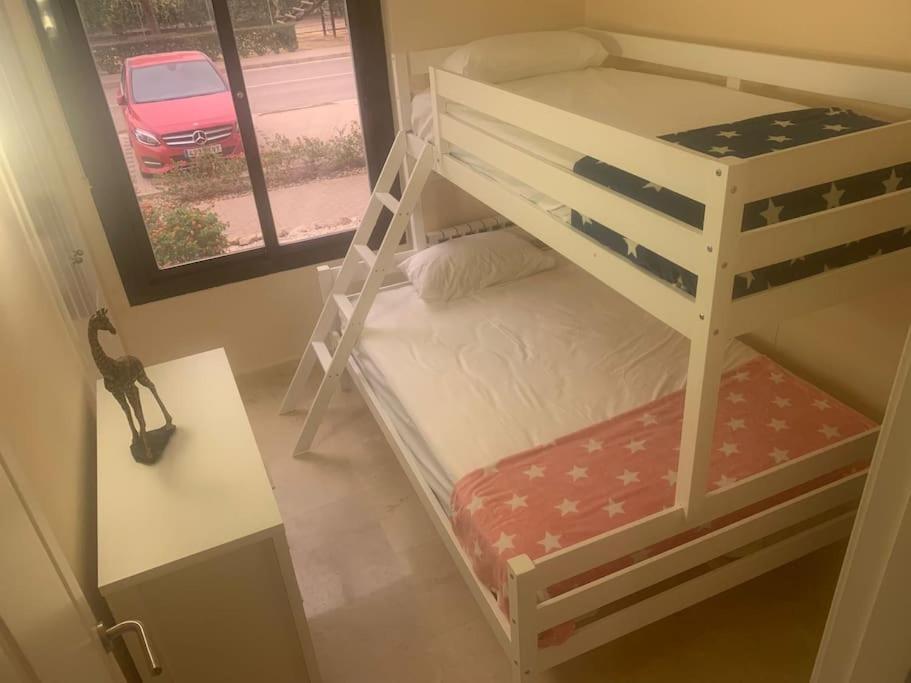 Casa Leigh Apartman Murcia Kültér fotó